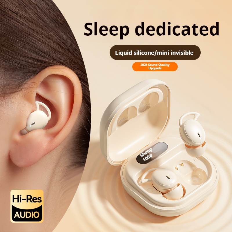 Headphones Wireless - M72 미니 휴대용 무선 이어폰 블루투스