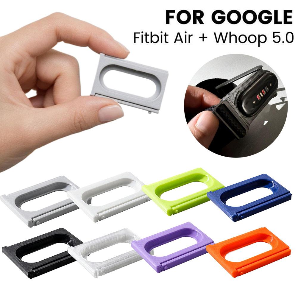 Fitbit Air Whoop 5.0 콤보 지원 프레임 - Smart Watch 리뷰 및 가격