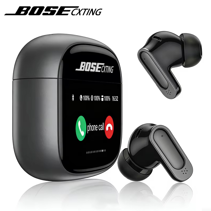 BOSECXTING 울트라 V11 스마트 터치 멀티 기 - Headphones Wireless 리뷰 및 가격