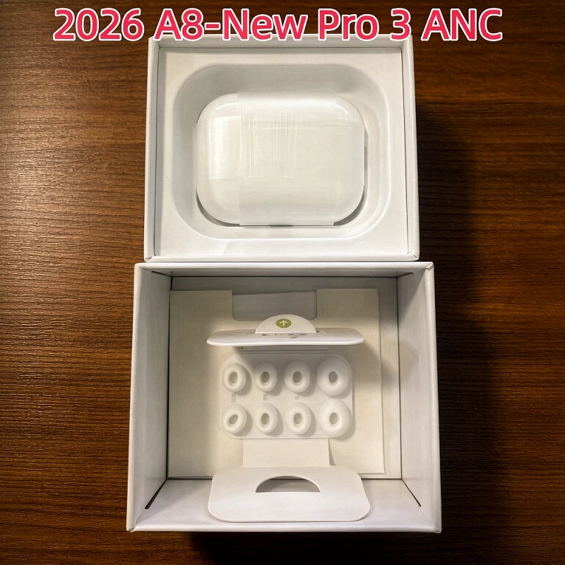 이어버드 A3 NEW 3 Pro, C타입 케이블, AN - Wireless Charger 리뷰 및 가격