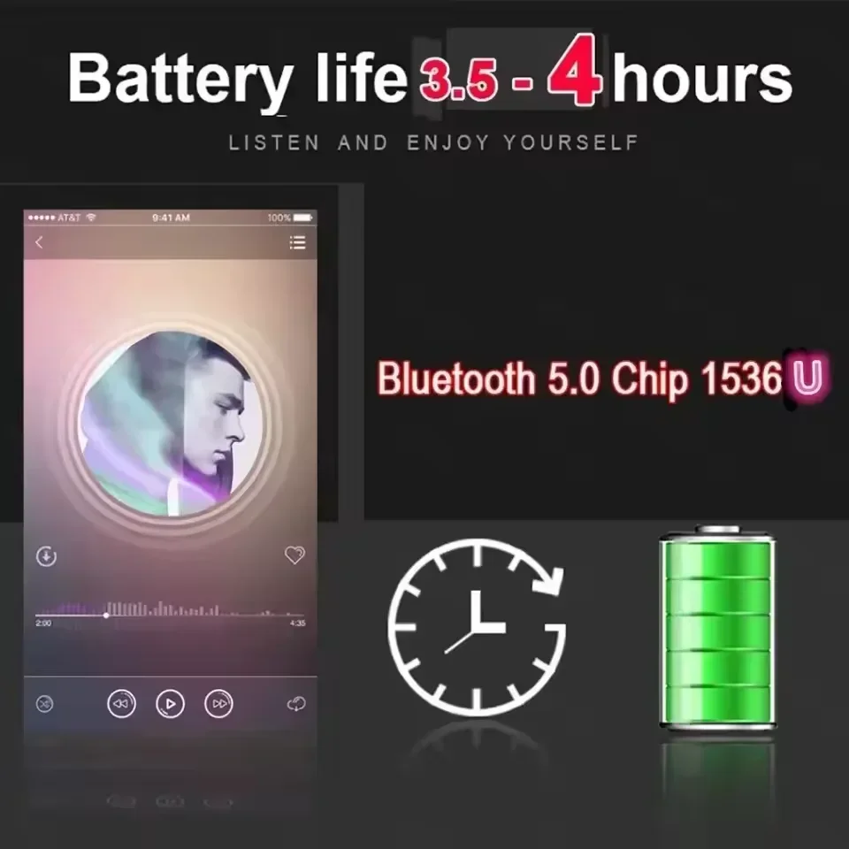 이어버드 A3 NEW 3 Pro, C타입 케이블, AN - Wireless Charger 리뷰 및 가격