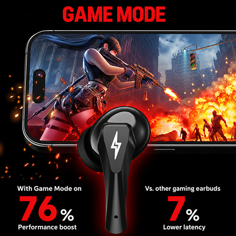 레노버 GT101 게이밍 헤드셋, 무선 블루투스 6.0 - Headphones Wireless 리뷰 및 가격