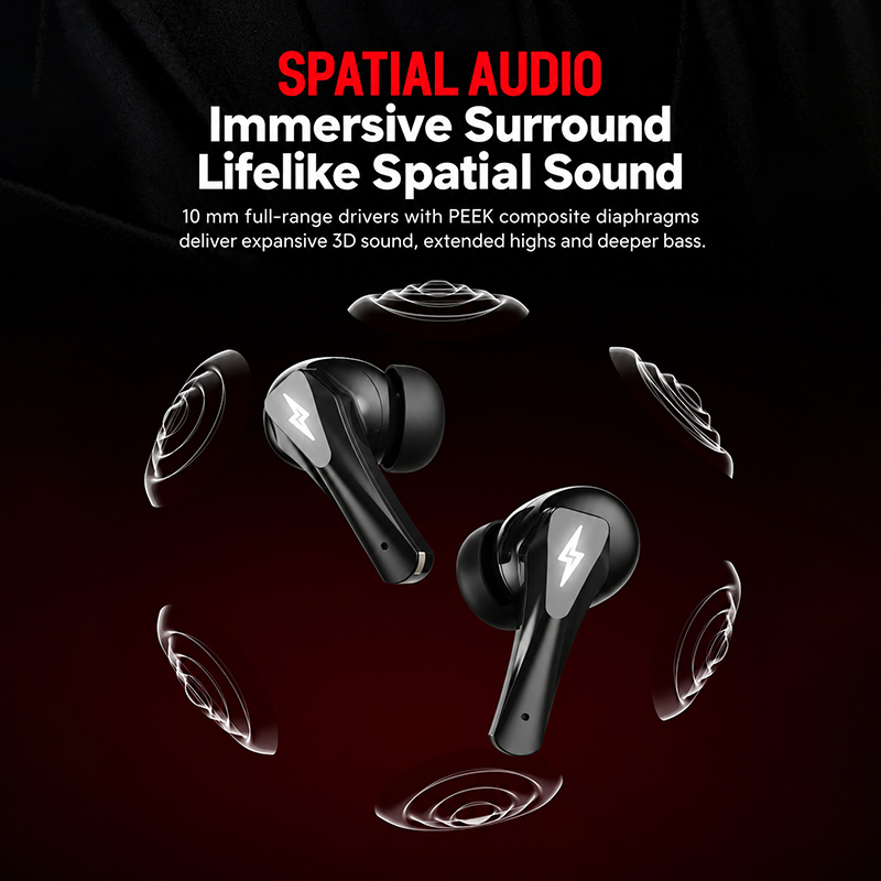 레노버 GT101 게이밍 헤드셋, 무선 블루투스 6.0 - Headphones Wireless 리뷰 및 가격