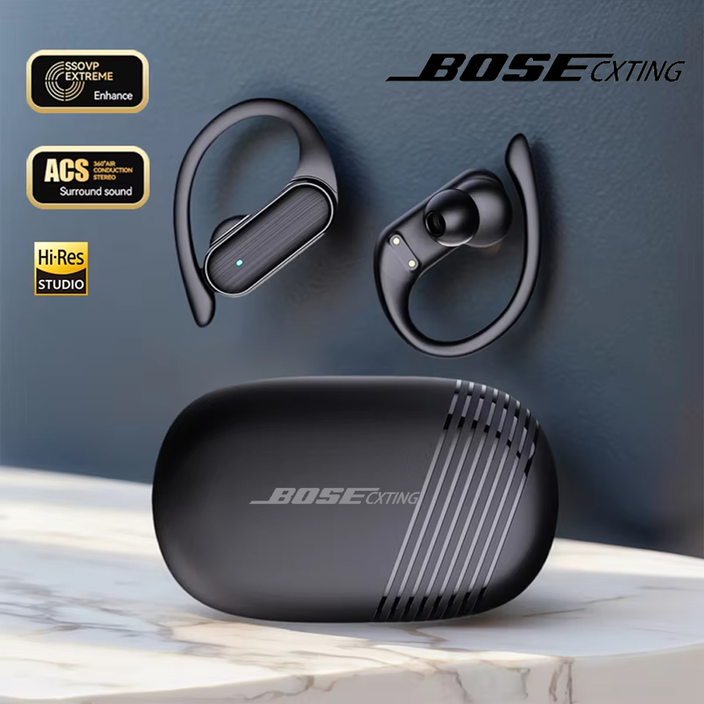 BOSECXTING A520 무선 비즈니스 헤드폰, 이 - Headphones Wireless 리뷰 및 가격