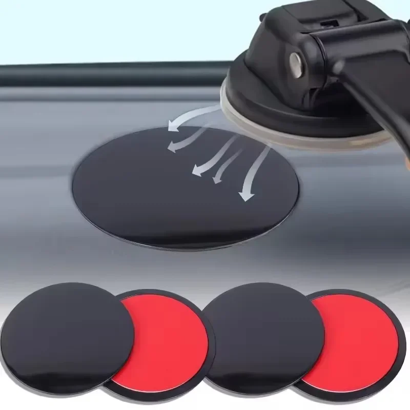 유니버설 대시보드 접착식 스티커 패드 세트 (서커션 컵 - Phone Holder 리뷰 및 가격